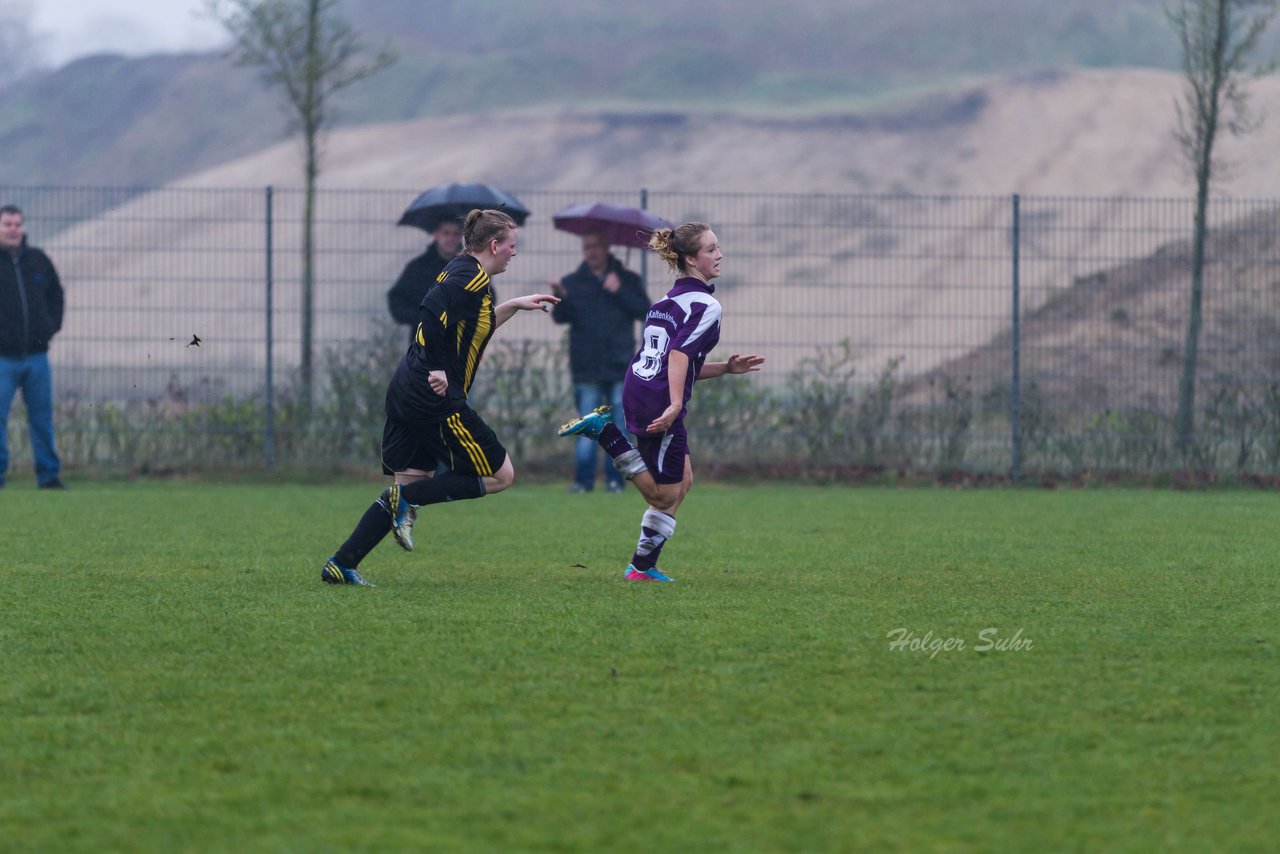 Bild 396 - B-Juniorinnen FSC Kaltenkirchen - SV Frisia 03 Risum-Lindholm : Ergebnis: 0:5